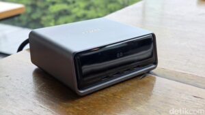 Anker Prime 250W: Charger Tercepat, Semua Gadget Terisi Penuh