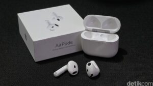 Apple Andalkan Vietnam: Pasokan Gadget AS Terjamin?