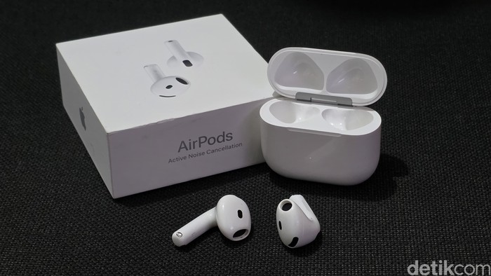 Apple Andalkan Vietnam: Pasokan Gadget AS Terjamin?