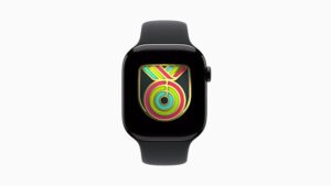 Apple Watch: Dapatkan Cincin Aktivitas Edisi Terbatas Sekarang!