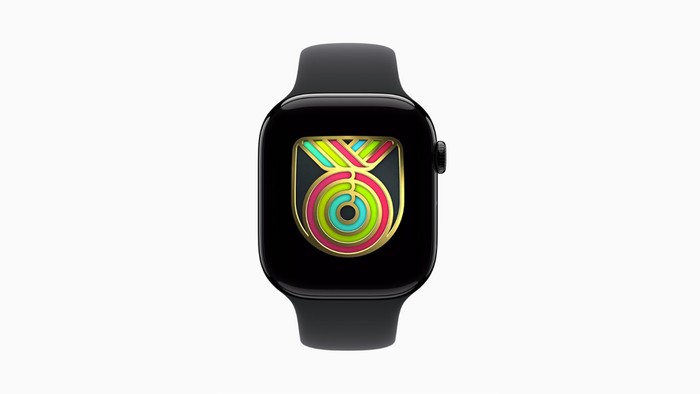 Apple Watch: Dapatkan Cincin Aktivitas Edisi Terbatas Sekarang!