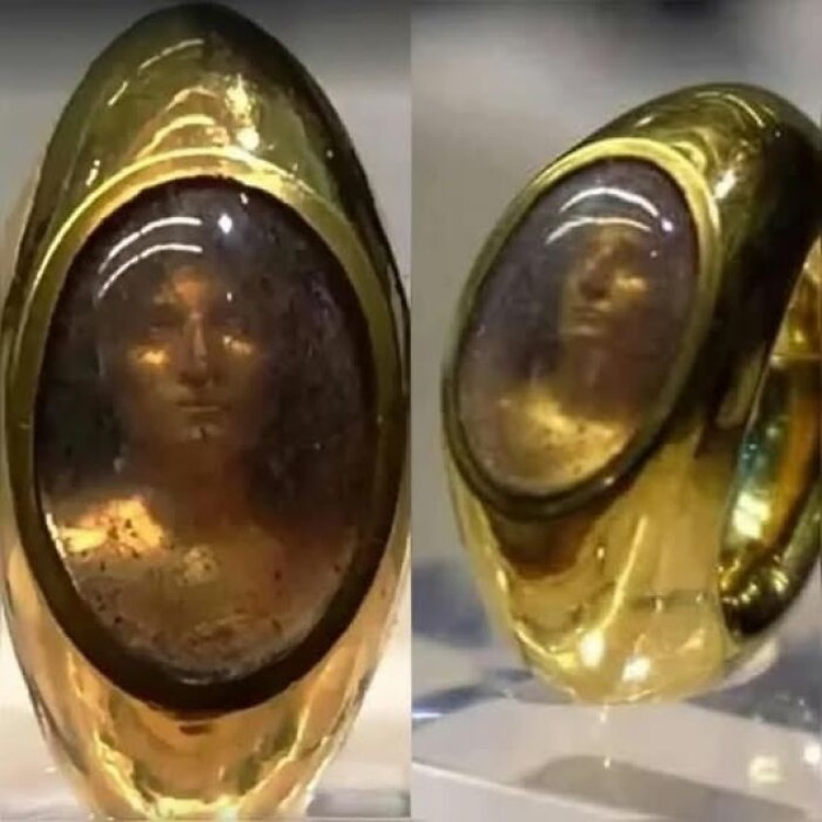 Artefak Misterius Terungkap: Kisah Mengejutkan dari Masa Lalu