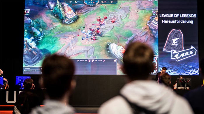 Asian Games 2026: 11 Game Esports Terpanas Siap Berlaga