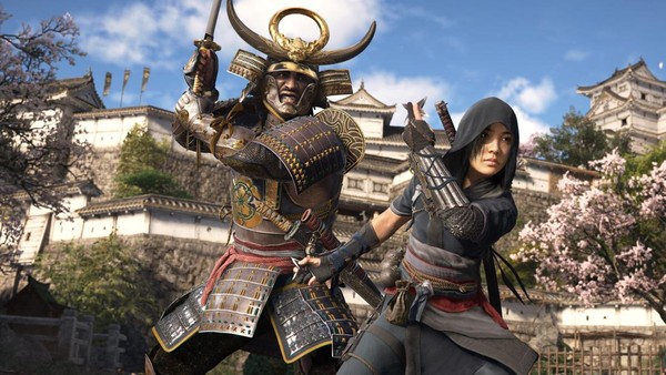Assassin's Creed Shadows: Harga & Spek PC Minimum, Wajib Tahu!