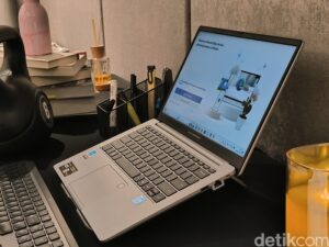 Asus ExpertBook P Series: Tangguh, Anti Banting, Rahasia Terungkap
