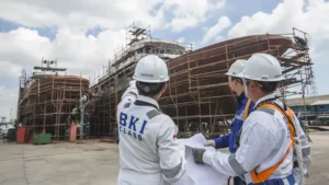 BUMN Survei Kuasai Pasar Global: Strategi Jitu Raih Sukses