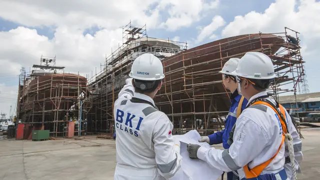 BUMN Survei Kuasai Pasar Global: Strategi Jitu Raih Sukses