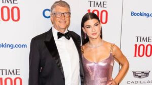 Bill Gates Khawatir: Anaknya Bisnis, Pinjam Uang?