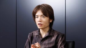Bos Super Smash Bros Kritik Pengembang Game Jepang: Tak Ikuti Pasar AS