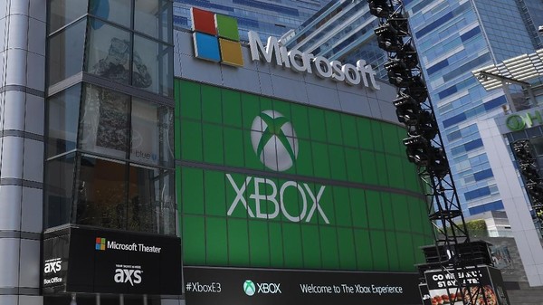 Bos Xbox Dukung Nintendo Switch 2: Alasan Mengejutkan!