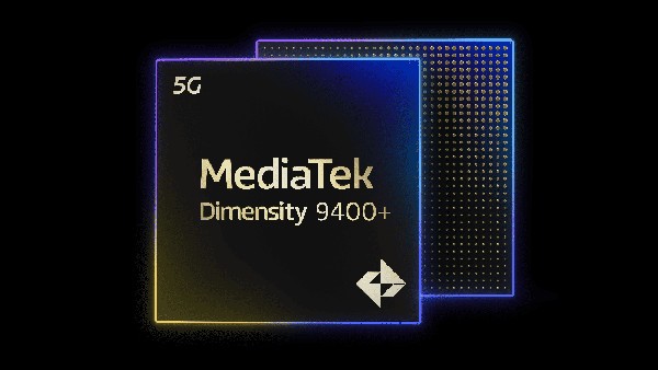 Dimensity 9400+ Resmi Meluncur: Spesifikasi & Peningkatannya?