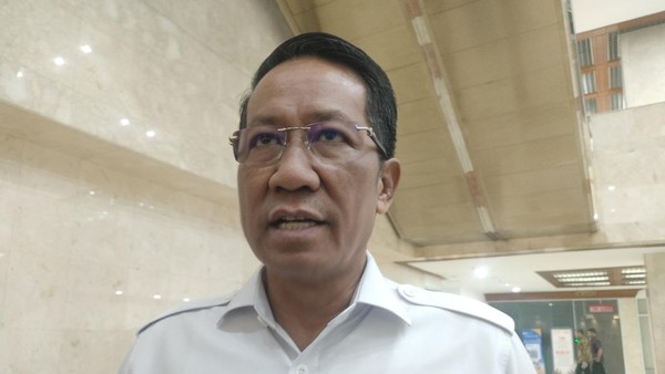 Direksi Komisaris BUMN Korupsi? Menteri Hukum Pastikan Dipenjara