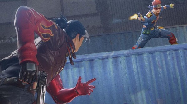 Download Aman FF Beta? Hindari Mod, Ini Link Resmi