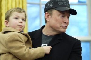 Elon Musk: Kunjungan Gedung Putih, Apa yang Terjadi?