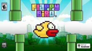 Flappy Bird Legendaris Kembali! Mainkan Sekarang di Android
