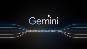 Gemini: AI Google Saingi iPhone, Siap Menguasai Pasar?