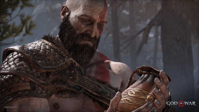 God of War Season 2 Dikonfirmasi! Simak Bocoran Terbaru