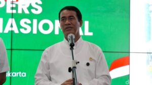Gudang Darurat Bulog Prabowo: Lokasi Rahasia Terungkap?