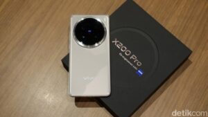HP Android Tercepat 2025: 10 Raja Performa AnTuTu
