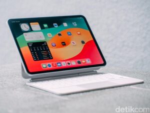 Harga iPad Terbaru April 2025: Mulai Rp4 Jutaan, Cek Sekarang!