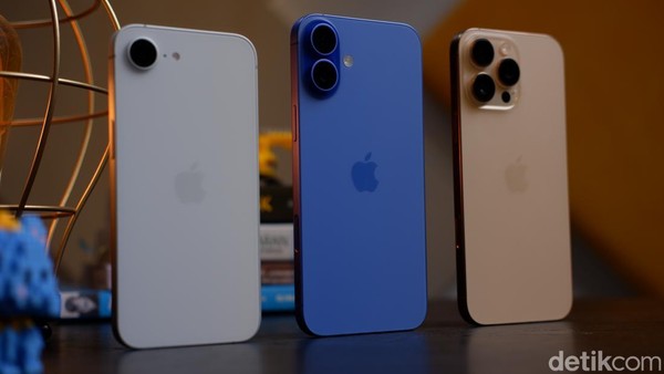 Harga iPhone 16, 15, 14 & 13 Mei 2025: Temukan Terbaiknya