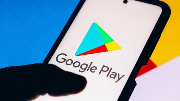 Hilang! Jutaan Aplikasi Android Raib dari Play Store