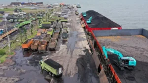 Hilirisasi Batu Bara: 7 Perusahaan Raksasa Ini Dipilih ESDM