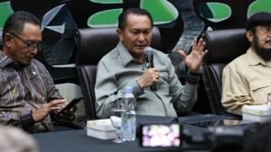 Hilirisasi Indonesia: Untungnya Raksasa, Tantangannya? DPR Ungkap Semua