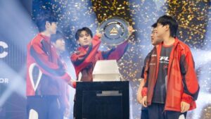 Honor of Kings IKL 2025: Pendaftaran Komunitas Dibuka! Gabung Sekarang!