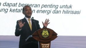 Impor Migas AS: Negosiasi Lanjut, Keputusan Akhir Menunggu?