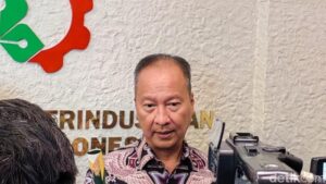 Industri Indonesia: Kondisi Terkini, Tantangan, dan Peluang Menarik