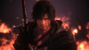 Jam Tangan Final Fantasy Edisi Kolektor: Harga Selangit, Tertarik?