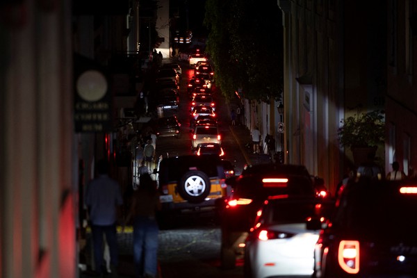 Kiamat Listrik Spanyol-Portugal: Misteri Pemadaman Besar Terungkap?
