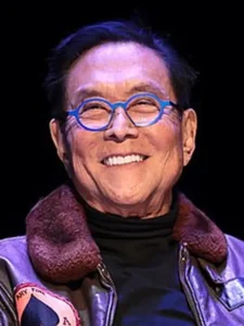 Kiyosaki Ramal Krisis Ekonomi Global: Persiapkan Diri Anda