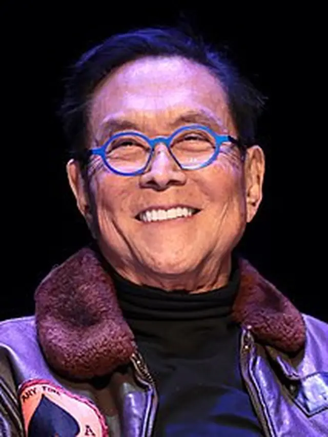 Kiyosaki Ramal Krisis Ekonomi Global: Persiapkan Diri Anda
