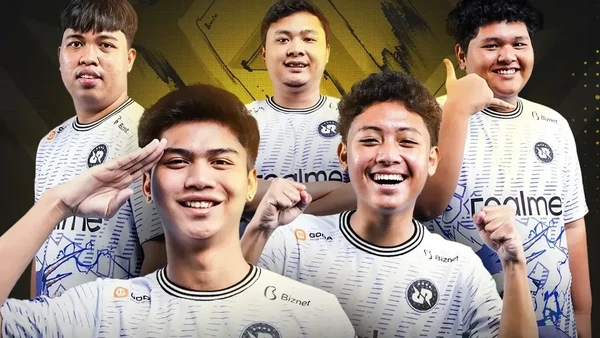 Klaim Kode Redeem FF Terbaru: Rayakan Kemenangan RRQ Kazu FFWS