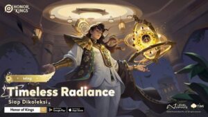 Klaim Skin Honor of Kings Gratis Tema Ramadhan Sekarang!