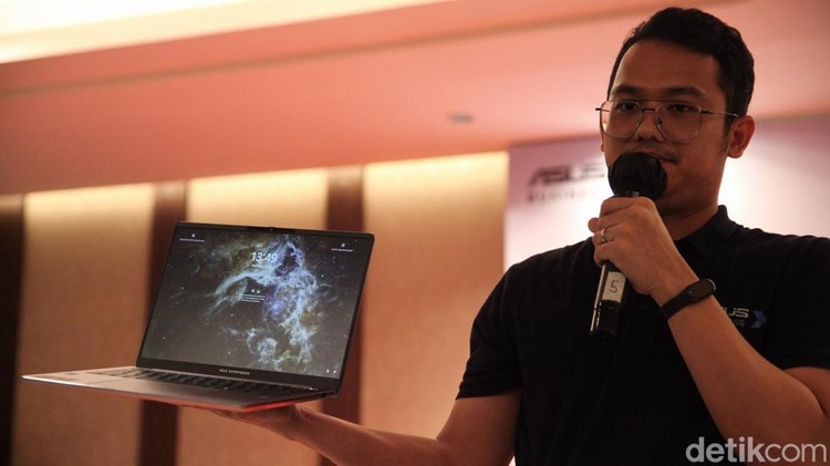 Laptop Asus Tangguh: Kuat, Andal, Siap Tempur Militer