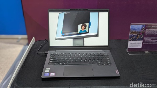 Lenovo Indonesia: Dua Produk Unggulan, Inovasi Terbaru Terungkap