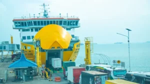 Libur Waisak? Amankan Tiket Merak-Bakauheni Sekarang!