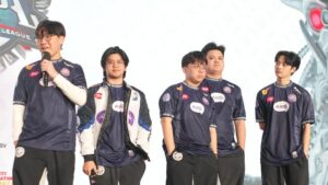 MPL ID S15 Week 6: Kejutan! Evos di Posisi Tujuh?