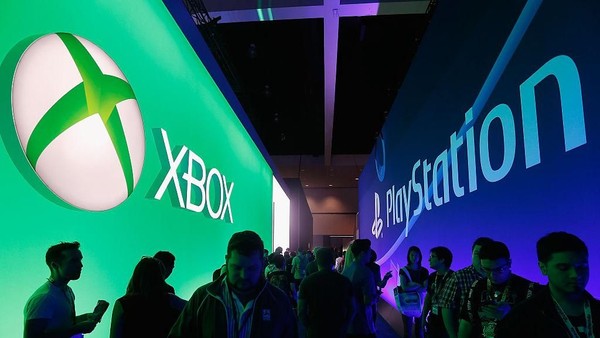 Microsoft Kuasai PlayStation Store: Game Terlaris & Terpopuler