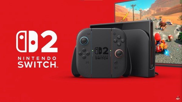 Nintendo Switch 2: Prediksi Peluncuran Konsol Terbesar Sepanjang Masa