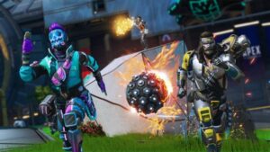 PHK Massal Restrukturisasi: Apex Legends & Star Wars Jedi