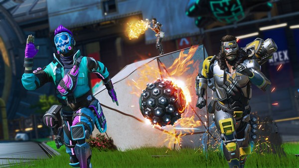 PHK Massal Restrukturisasi: Apex Legends & Star Wars Jedi