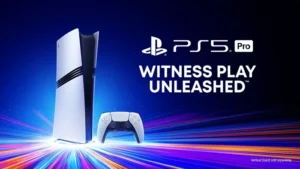 PS5 Pro: AMD Teknologi Baru, Performa Gila Menggoda