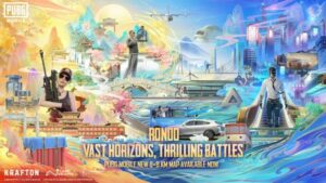 PUBG Mobile 3.7 Golden Dynasty: Mabar Ramah Puasa, Seru!