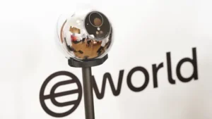 Pakar Ungkap Biaya Scan Retina WorldID: Rp 800 Ribu?