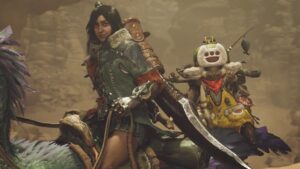 Palworld Liburkan Karyawan: Monster Hunter Wilds Resmi Meluncur