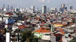 Pertumbuhan Ekonomi Melambat: 4,87%, Terendah Sejak 2021?